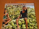 DEEP PURPLE : BANANAS.1LP. COMPLETE INNER..SWITZERLAND.2003 . MINT.