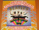 AUDIOPHILE THE BEATLES MAGICAL MYSTERY TOUR MFSL 047 JAPAN PRESSING MINT VINYL