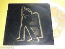 T. REX Electric Warrior UK VINYL LP G+/VG Orignal Inner 1971 HIFLY6 Porky Pecko