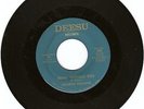 RARE NORTHERN SOUL- MAURICE WILLIAMS- 