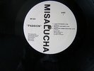 RARE SOUL R&B DANCE   MISALUCHA PASSION EP  12