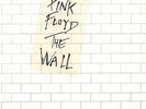 PINK FLOYD The Wall Vinyl Record LP Harvest SHDW 411 1979 Original Pressing