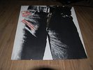 Rolling Stones - Sticky Fingers LP RAR Reißverschluss + Inlay