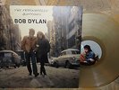 VINYL-ALBUM - BOB DYLAN - THE FREEWHEELIN` OUTTAKES /  ungespielt, mint-