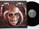 SIX FEET UNDER - Bringer of Blood LP 2003 , first press Gatefold