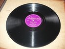 BILLIE HOLIDAY TEDDY WILSON ORCH HARMONY ITS A SIN TO TELL A LIE/ WHEREVER NM-