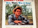 1960 Country 45 E.P. - JOHNNY CASH 