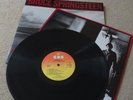 BRUCE SPRINGSTEEN Nebraska LP Vinyl Record Album N MINT NM RARE UK * Listen *