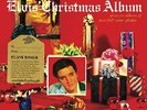 Elvis Presley, Elvis' Christmas Album.  180 Gram 33rpm Sealed Vinyl LP