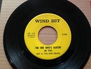 roy & the dew drops - the one who's hurtin' ( is you ) ex