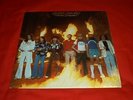 LYNYRD SKYNYRD - STREET SURVIVORS - FLAME COVER - SEALED - 1977