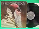 Moondog S/T Louis Thomas Hardin 1960s Columbia 7335 Modern Classical Avant-garde