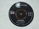 Calum Bryce - Love-Maker 1968 UK 45 CONDER MOD/PSYCH