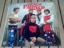 The New Beatnicks Norway 60s garage freakbeat LP German press LP EX