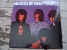 DEEP PURPLE - SHADES OF..... - RSD Record Store Day 2014