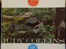 JUDY COLLINS golden apples of the sun LP Mint- EKL-222 Elektra 1962 Mono