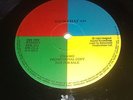 QUEEN RARE GREEK  PROMO  12
