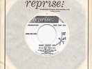 SONNY AND CHER * 45 * Baby Don't Go * 1965 * White Label *DJ PROMO * Near MINT 
