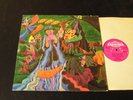 Audience - Friend's,Friend's, Friend - ORIGINAL 1970 UK Charisma Prog  LP-CLEAN