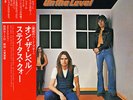 STATUS QUO-ON THE LEVEL-JAPAN ISSUE +OBI iii