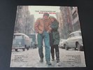 BOB DYLAN: THE FREEWHEELIN' Columbia JC 8786 -Stereo LP