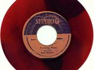 RARE 1970 STUDIO 1 - FREEDOM SINGERS / SOUND DIMENSION - COLOR VINYL 7