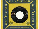 ELVIS PRESLEY on RCA Victor --SPINOUT-- soul mod r&b 45 | LISTEN