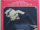 SEALED GER ORFEO DIGITAL BEETHOVEN 4. SYMPHONY CARLOS KLEIBER BSO LIVE
