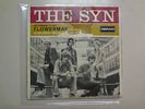 SYN:(w/Peter Banks YES) Flowerman-14 Hour Technicolour Dream-France 7