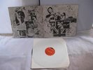 The Who Signed LP Keith Moon Autograph John Entwistle Roger Daltrey P.Townshend