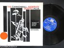 THE CANNONBALL ADDERLEY QUINTET STUNNING NM UK 1ST LP 1961 PLUS RIVERSIDE JAZZ