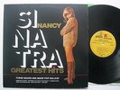 LP Nancy Sinatra - Greatest Hits - mint- . Boots Somethin' Stupid Friday's Child
