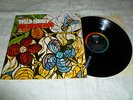 THE BEACH BOYS-wild honey '68 UK MONO RAINBOW CAPITOL LP ORIG.