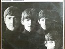 The Beatles - With the Beatles (1963) MONO LP (VG+)  Rare U.K 