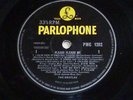 The Beatles - Please me (1963) MONO LP (VG)  UK 1st PMC 1202 RAR + EMITEX 