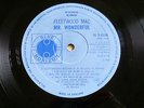 Fleetwood Mac - Mr. Wonderful (1968) LP (VG - VG+)  U.K. 1st Press 