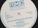 KIM HERTE - 