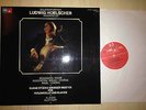 LUDWIG HOELSCHER CELLO PORTRAIT OF A SOLOIST BASF STEREO