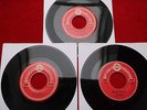 GERD FITZ | Coverversion Elvis Presley / Buddy Knox | 3 x Tempo Single 1960er