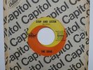 THE SHAG: Stop & Listen   MONSTER 1967 FUZZ GARAGE PSYCH ??