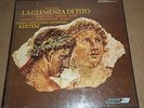 Kertesz/Berganza/Krenn/Popp MOZART La Clemenza di Tito - London OSA 1387 SEALED