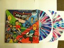 Blink 182 The Mark, Tom & Travis Show Splatter Vinyl Fall Out Boy Paramore