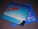 PARTTIME Lp - IN TIME - PRIVATE PRESS DUTCH SSW AOR JAZZ SCAT LATIN BOSSA oHEARo