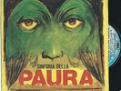 SINFONIA DELLA PAURA OST 45 - SLEAZY GIALLO HORROR LOUNGE HIP HOP BEATS oHEARo