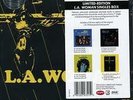 THE DOORS**L.A. WOMAN: 7