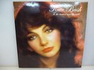 KATE BUSH-TO THE WATERS AND THE WILD. RARITIES.-BLUE VINYL LP-NEW.SEALED
