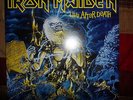 IRON MAIDEN / LIVE AFTER DEATH / PICTURE DISC  LP VINYL / NM
