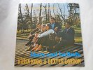 KARIN KROG DEXTER GORDON BLUES AND BALLADS JAPAN LP ULS-1695-B Kenny Drew