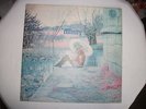 AFFINITY/LINDA HOLYLE/SELF TITLED LP 1ST PRESSING VERTIGO SWIRL LABEL 1970 EX+