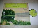 BRAHMS 2 Rhapsodien op.79 u.a. DGG TULIP LPM18902 *WILHELM KEMPFF Piano*NM*